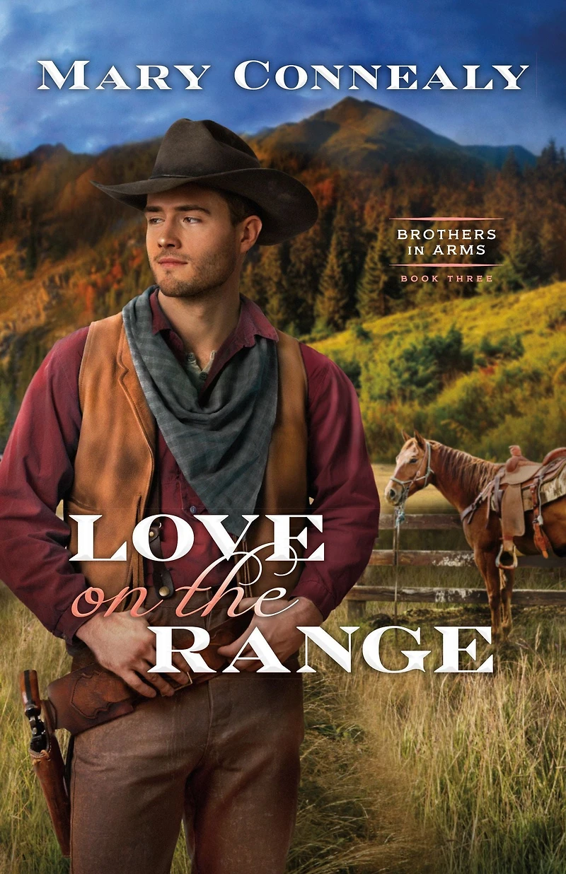 Love on the Range