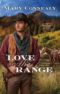Love on the Range