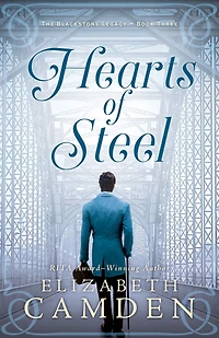 Hearts of Steel