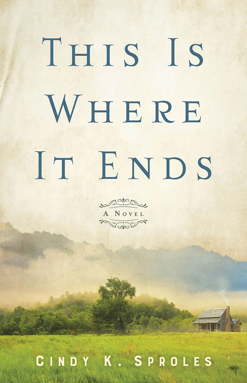 This Is Where It Ends