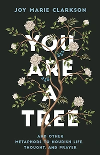 You Are a Tree: and Other Metaphors to Nourish Life, Thought, Prayer