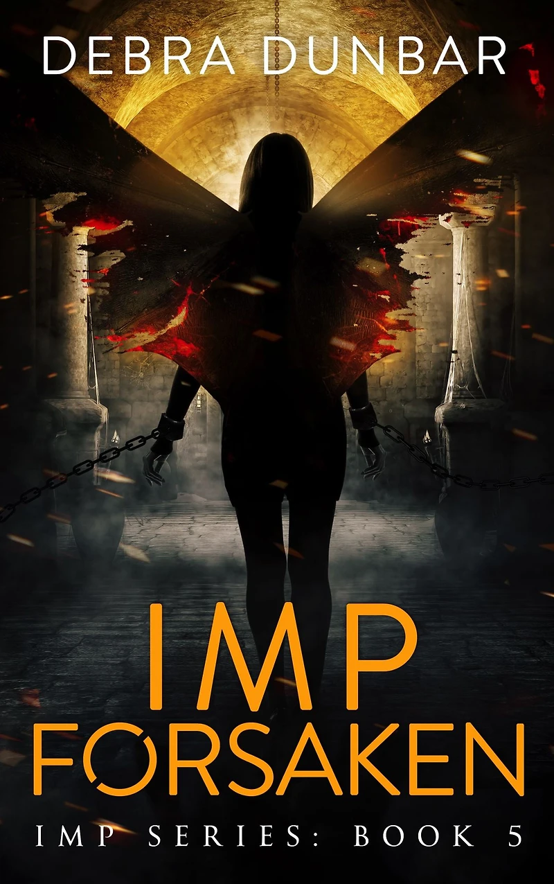 Imp Forsaken