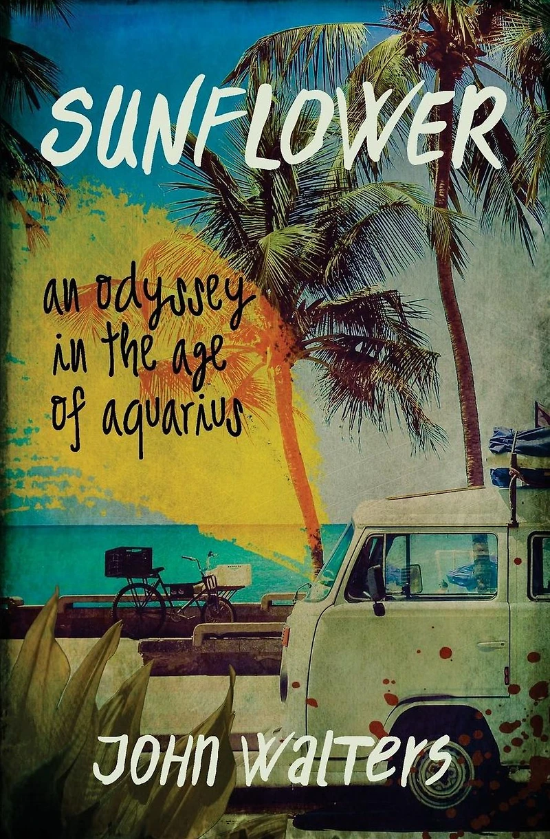 Sunflower: A Novel