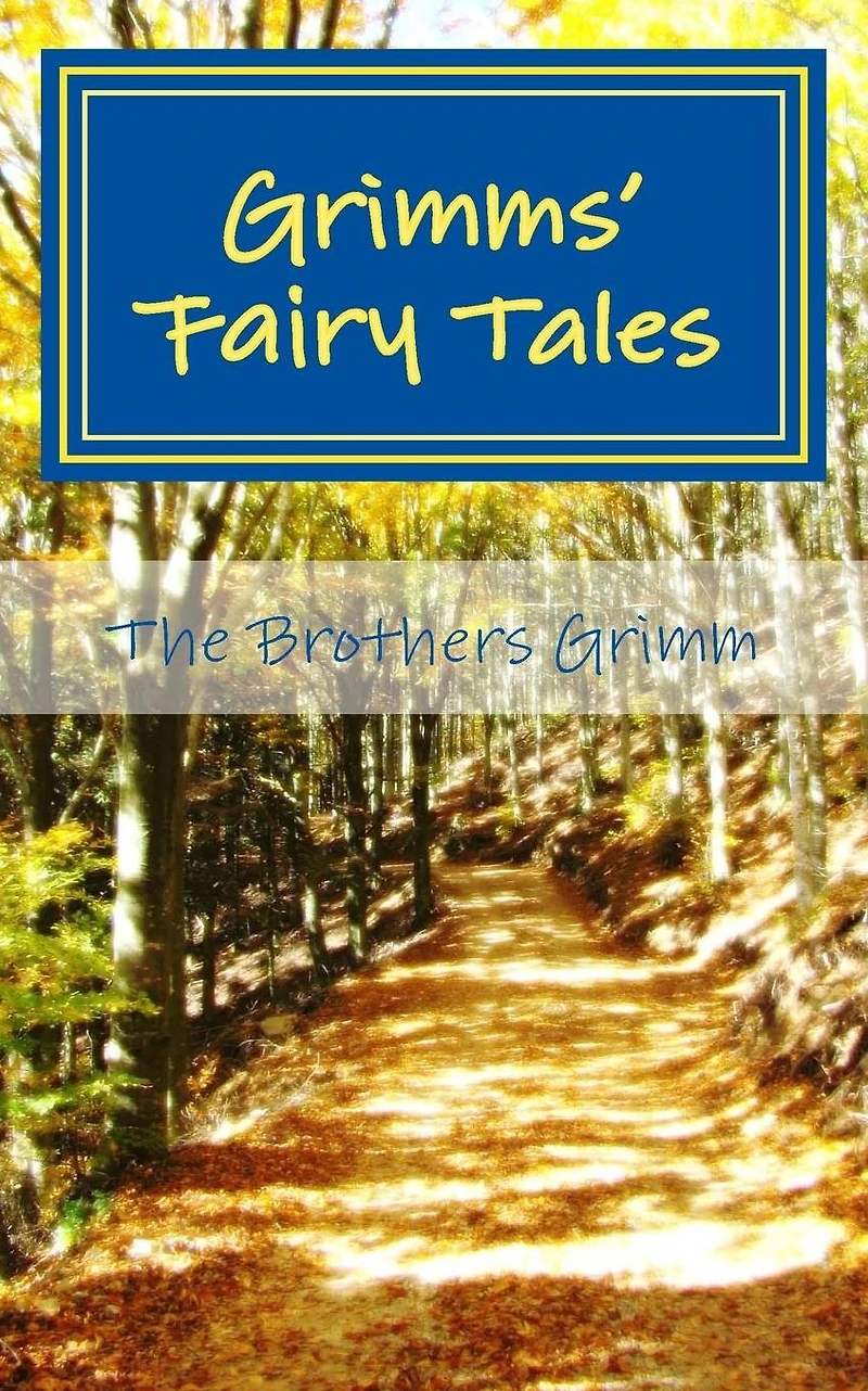 Grimm's Fairy Tales