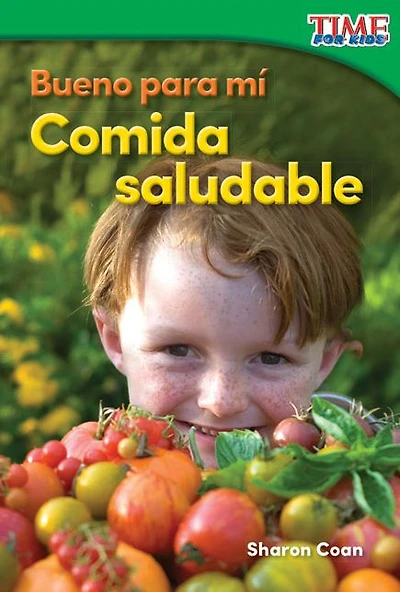 Bueno para mí: Comida saludable