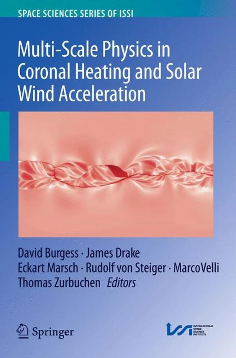 Multi-Scale Physics Coronal Heating and Solar Wind Acceleration: From the Sun into Inner Heliosphere