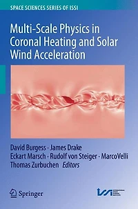 Multi-Scale Physics Coronal Heating and Solar Wind Acceleration: From the Sun into Inner Heliosphere