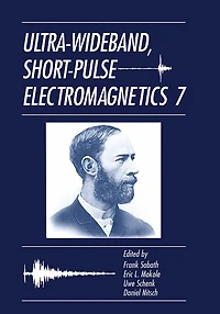 Ultra-Wideband, Short-Pulse Electromagnetics 7