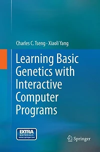 Learning Basic Genetics with Interactive Computer Programs