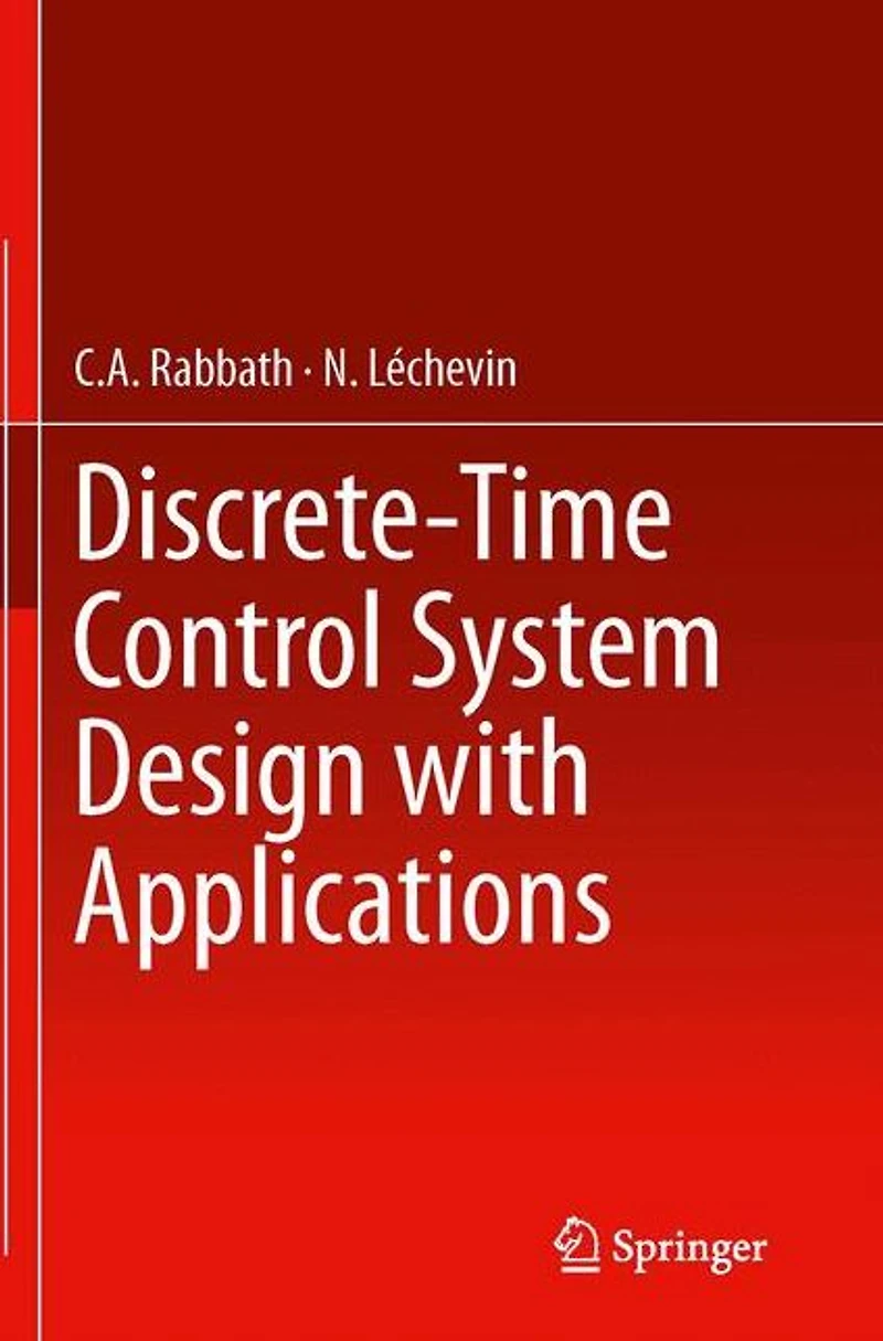 Discrete-Time Control System Design with Applications