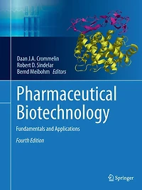 Pharmaceutical Biotechnology: Fundamentals and Applications