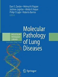 Molecular Pathology of Lung Diseases
