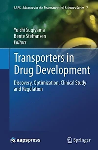 Transporters Drug Development: Discovery, Optimization, Clinical Study and Regulation