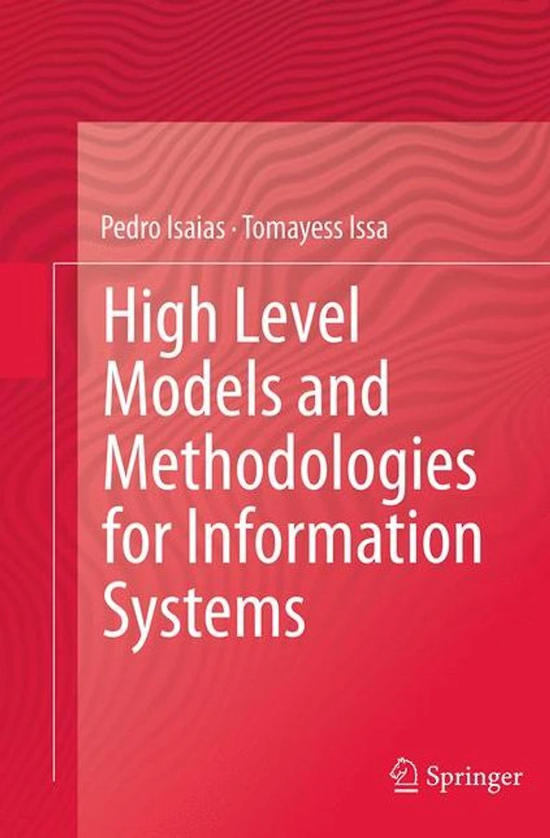 High Level Models and Methodologies for Information Systems