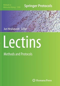 Lectins: Methods and Protocols