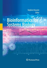 Bioinformatics for Systems Biology