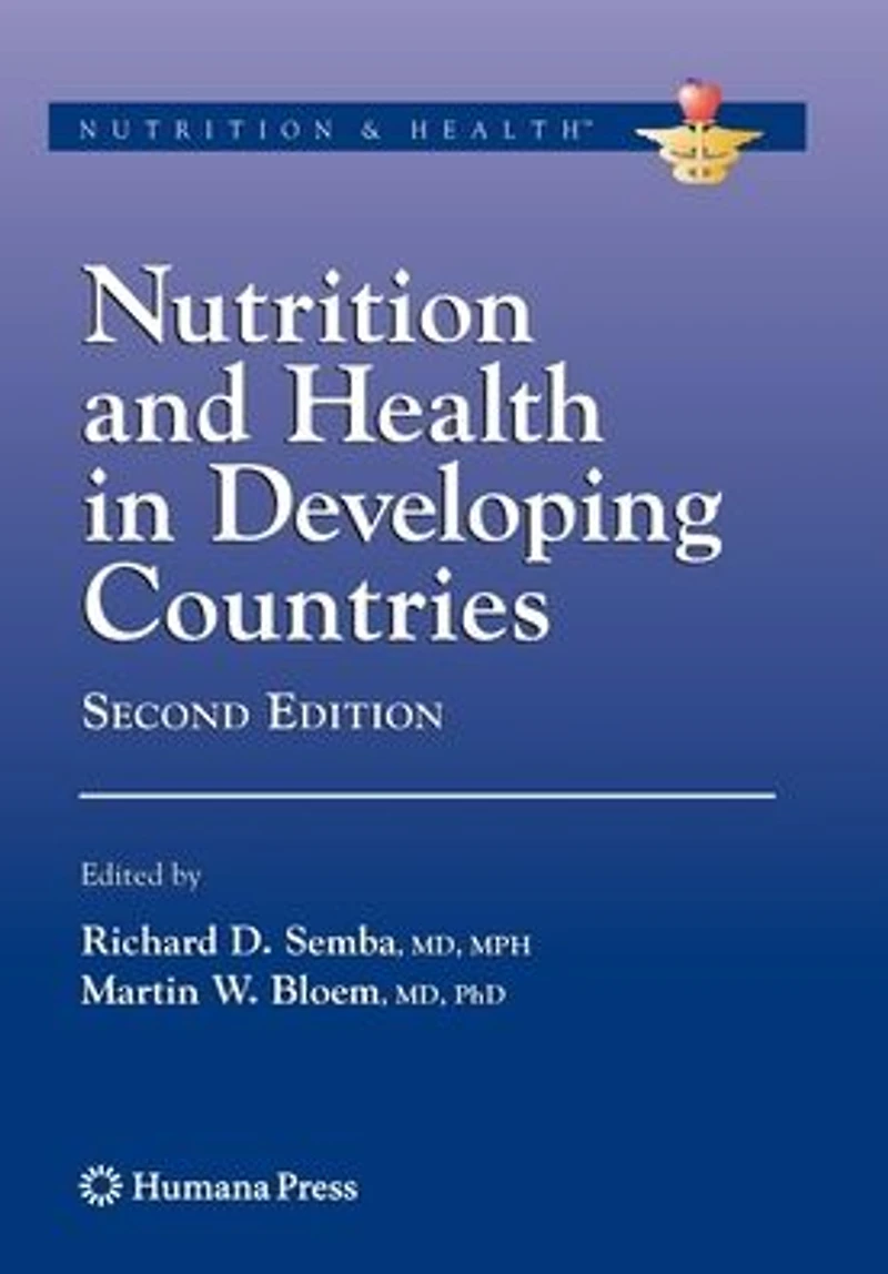 Nutrition and Health Developing Countries