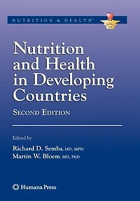 Nutrition and Health Developing Countries