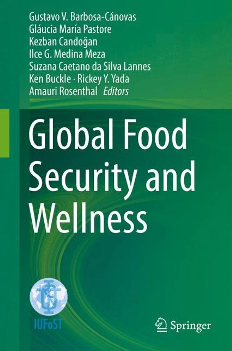 Global Food Security and Wellness