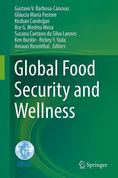 Global Food Security and Wellness