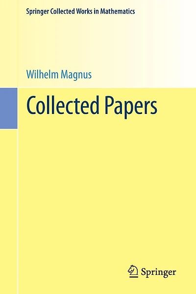 Collected Papers