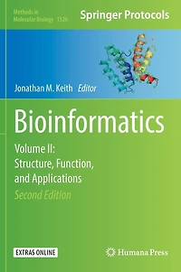 Bioinformatics: Volume II: Structure, Function, and Applications