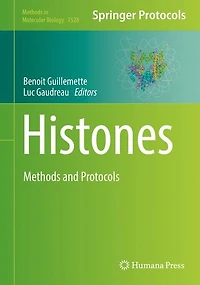 Histones: Methods and Protocols