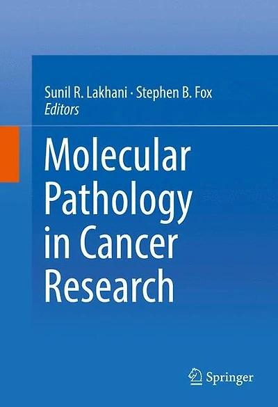 Molecular Pathology Cancer Research