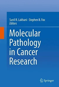 Molecular Pathology Cancer Research