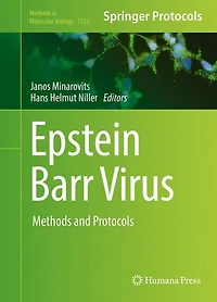 Epstein Barr Virus: Methods and Protocols