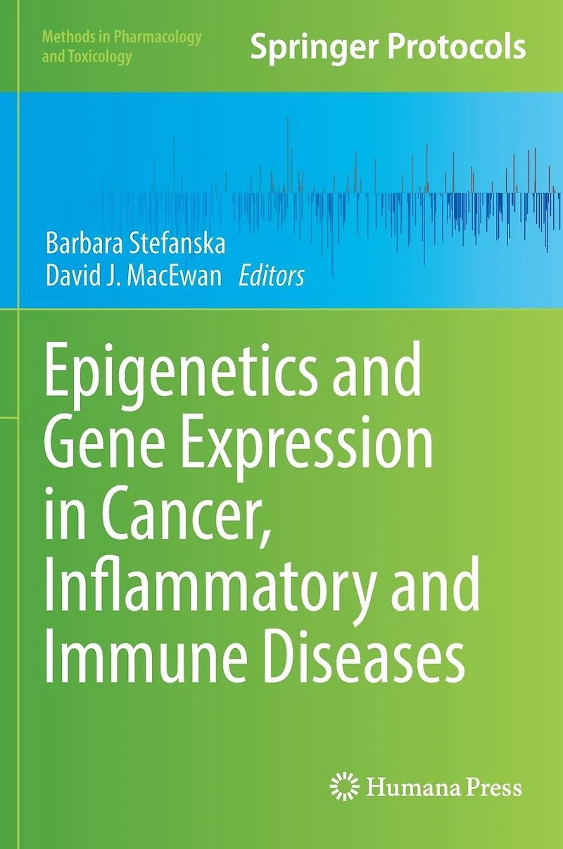 Epigenetics and Gene Expression Cancer, Inflammatory Immune Diseases