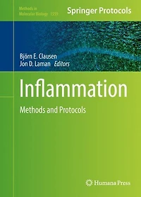 Inflammation: Methods and Protocols