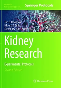 Kidney Research: Experimental Protocols