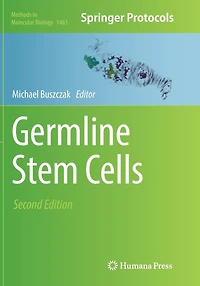 Germline Stem Cells