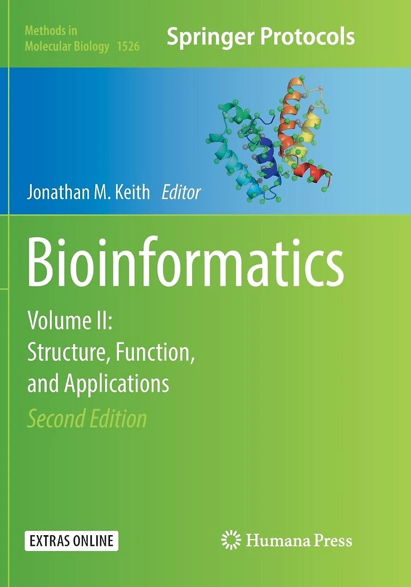 Bioinformatics: Volume II: Structure, Function, and Applications