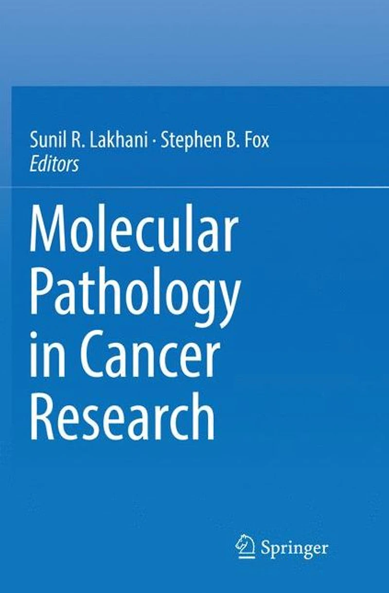 Molecular Pathology Cancer Research