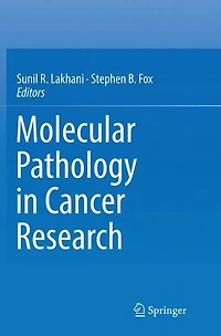 Molecular Pathology Cancer Research
