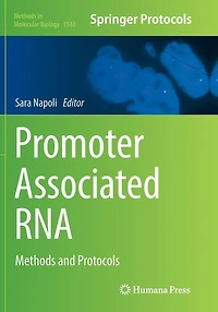 Promoter Associated RNA: Methods and Protocols