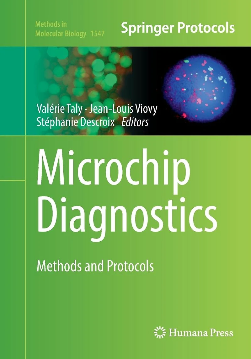 Microchip Diagnostics: Methods and Protocols