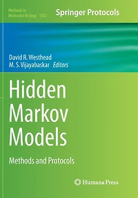 Hidden Markov Models: Methods and Protocols