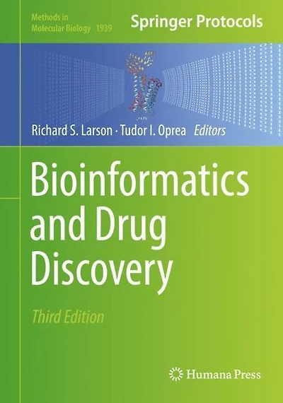 Bioinformatics and Drug Discovery