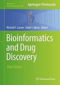 Bioinformatics and Drug Discovery