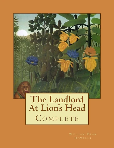 The Landlord At Lion's Head - Complete