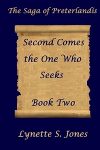 Second Comes the One Who Seeks