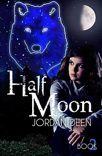 Half Moon- (The Crescent #2)