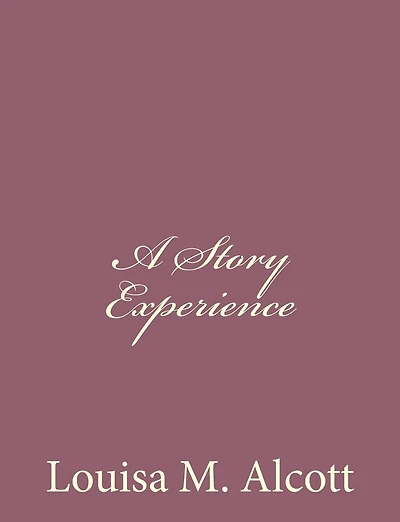 A Story Experience
