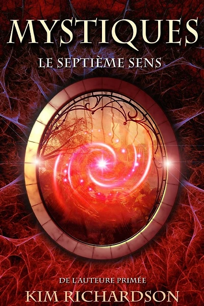 Mystiques, Tome 1: Le septieme sens