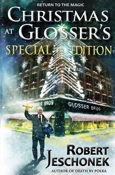 Christmas at Glosser's Special Edition