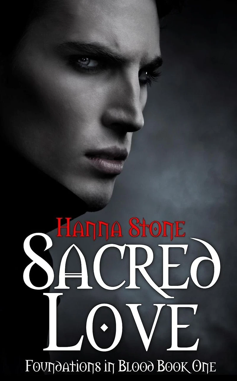 Sacred Love (Club Billionaire, #2)