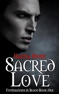 Sacred Love (Club Billionaire, #2)